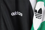 Vintage Adidas Track Jacket XLarge