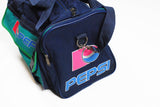 Vintage Pepsi Travel Bag