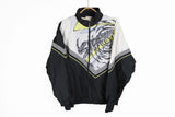vintage reebok surfing track jacket