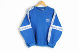 Vintage Adidas Sweatshirt Small