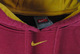 Vintage Nike USC Hoodie Medium