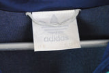 Vintage Adidas Track Jacket Large