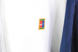 Vintage Nike Track Jacket 2/3 Sleeve XLarge / XXLarge
