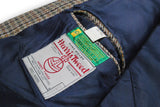 Vintage Harris Tweed Blazer Large