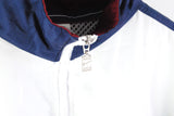 Vintage Nike Track Jacket 2/3 Sleeve XLarge / XXLarge