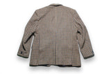 Vintage Harris Tweed Blazer Large