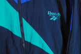 Vintage Reebok Track Jacket XLarge