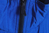 Vintage Reebok Track Jacket XLarge