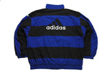 Vintage Adidas Equipment Track Jacket XLarge