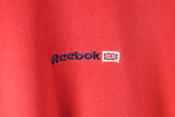 Vintage Reebok T-Shirt Medium