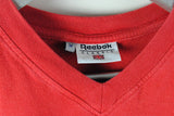 Vintage Reebok T-Shirt Medium