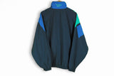 Vintage Reebok Track Jacket XLarge