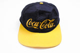 Vintage Coca-Cola 1992 Cap