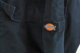 Dickies Redhawk Coverall Large