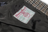 Vintage Harris Tweed Blazer Small / Medium