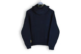 Vintage Michigan Wolverines Hoodie XSmall / Small