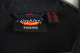 Dickies Redhawk Coverall Large
