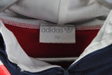 Vintage Adidas Hoodie Medium / Large