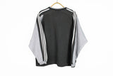 Vintage Adidas Sweatshirt Small