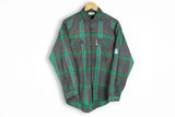 Vintage Adidas Mountain Adventure Shirt Medium / Large