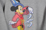 Vintage Disney Mickey Mouse Sweatshirt Small / Medium