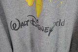 Vintage Disney Mickey Mouse Sweatshirt Small / Medium