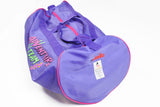 Vintage 1992 Barcelona Olympic Games Adventure Team Travel Bag