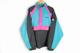 Vintage Adidas ADI-TEX Anorak Jacket Large / XLarge