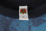Vintage Warner Bros 1995 Taz T-Shirt Medium / Large
