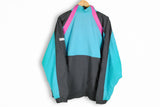 Vintage Adidas ADI-TEX Anorak Jacket Large / XLarge