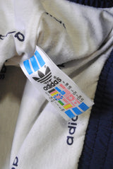 Vintage Adidas Tracksuit Large