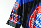 Vintage Bayern Munchen Nutmeg T-Shirt Large / XLarge