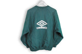 Vintage Umbro Sweatshirt Medium