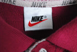 Vintage Nike Polo T-Shirt Large