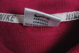 Vintage Nike Polo T-Shirt Large