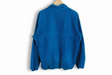 Vintage Helly Hansen Fleece Large / XLarge