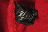 Vintage Helly Hansen Full Zip Fleece Large