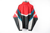 Vintage USA Olympic Team Track Jacket XLarge