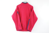Vintage Helly Hansen Full Zip Fleece Large