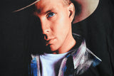 Vintage Garth Brooks Hanes 1998 T-Shirt Medium