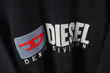 Vintage Diesel Sweatshirt XLarge