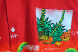 Vintage Hawaii Shirt XLarge / XXLarge