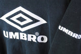 Vintage Umbro Sweatshirt XLarge / XXLarge