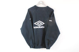 Vintage Umbro Sweatshirt XLarge / XXLarge