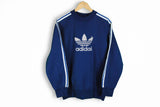 Vintage Adidas Tracksuit Large