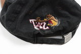 Vintage Looney Tunes 1997 Taz Cap
