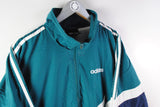 Vintage Adidas Track Jacket Large / XLarge