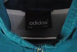 Vintage Adidas Track Jacket Large / XLarge