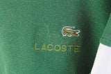 Vintage Lacoste Sweatshirt Large / XLarge