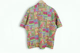 Vintage Hawaii Shirt Medium / Large